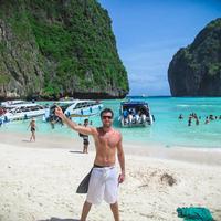 Отзыв от Андрей - Виза Destination Thailand